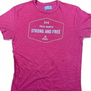 Molson Short Sleeve Tee